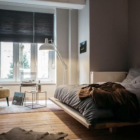 Aparthotel Urbn Dreams à Berlin Extérieur photo