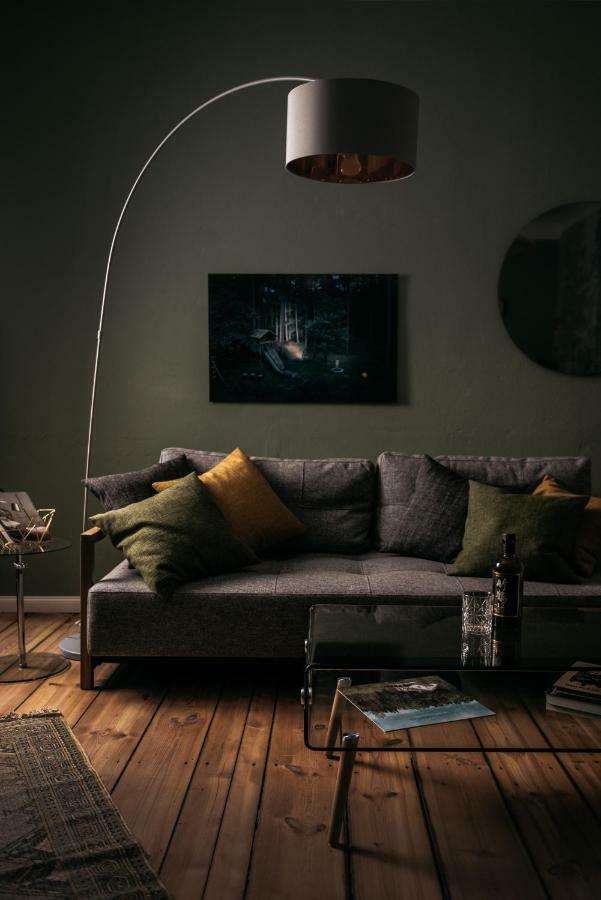 Aparthotel Urbn Dreams à Berlin Extérieur photo