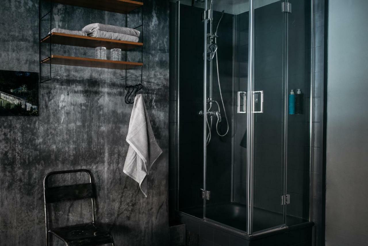 Aparthotel Urbn Dreams à Berlin Extérieur photo
