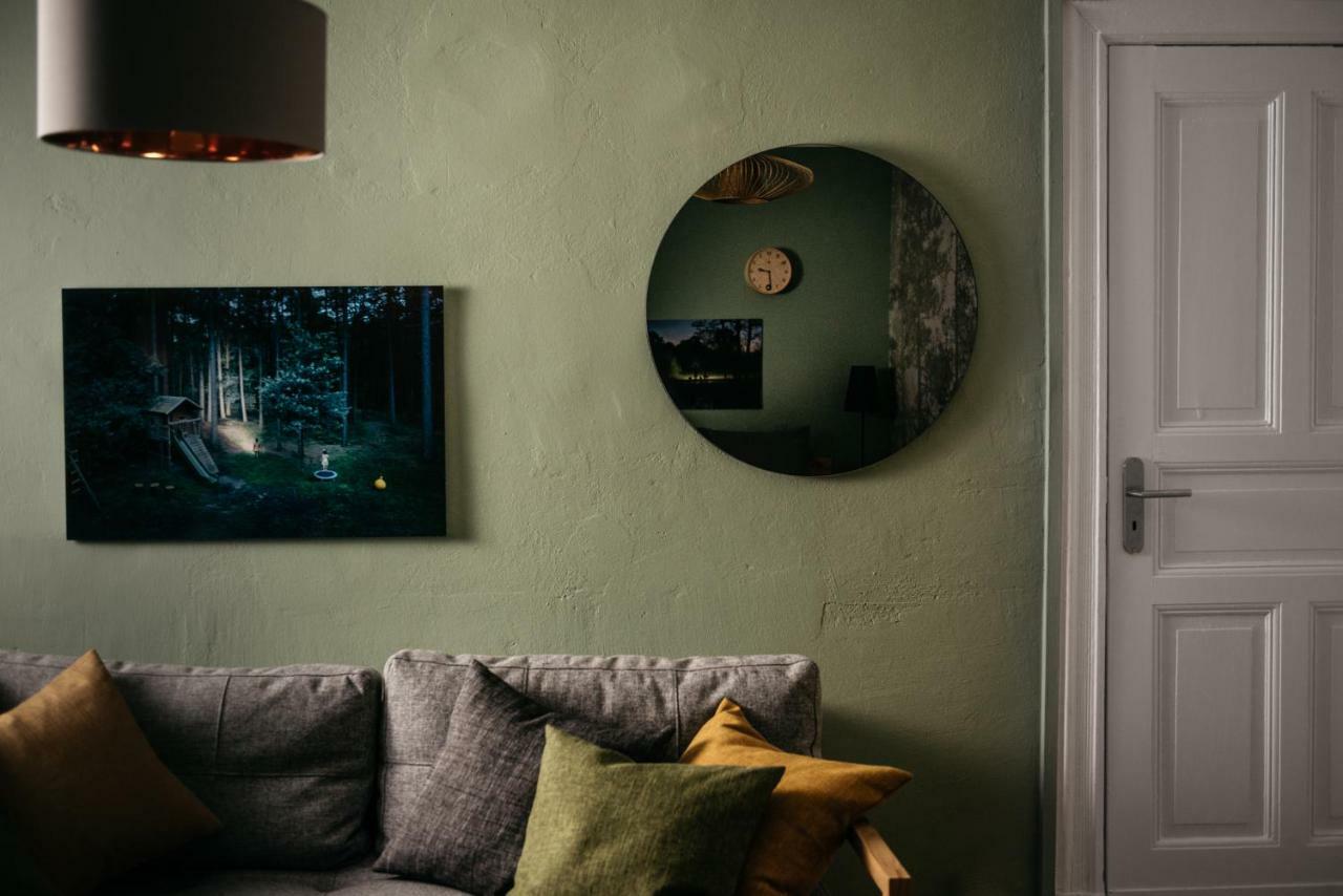 Aparthotel Urbn Dreams à Berlin Extérieur photo
