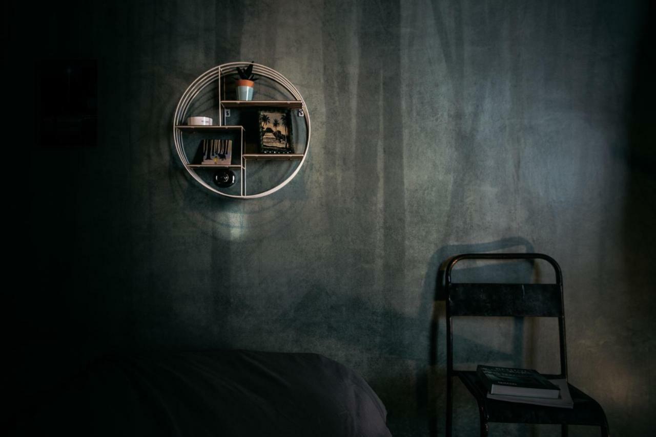 Aparthotel Urbn Dreams à Berlin Extérieur photo